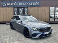 MERCEDES-BENZ E 300 2020/11 - 1