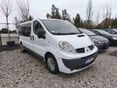 RENAULT TRAFIC 2.0 dCi L2H1P2 Passenger