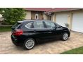 BMW 218 2015/9 - 2