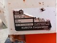 KUBOTA 2010 - 3
