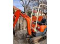 KUBOTA K008-3