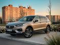 SEAT TARRACO 2020/6 - 2
