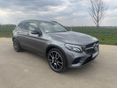 MERCEDES-AMG GLC 43