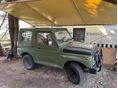 SUZUKI SJ SAMURAI 1.3 SJ413i JX