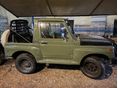 SUZUKI SJ SAMURAI 1993/1 - 4