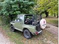 SUZUKI SJ SAMURAI 1993/1 - 5