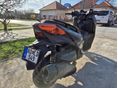 YAMAHA X-MAX 400 2018/5 - 7