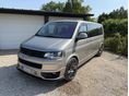 VOLKSWAGEN TRANSPORTER T5 Mixto 2.0 CR TDI DSG Long.N1TGK.DuplaToló.F1váltó.Tetőablak.ABT.20-21col !!!