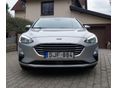 FORD FOCUS 1.0 EcoBoost Connected Végig vezett mo-i. Rengeteg extra!! könyöklő/síléctartó/ fűtött szélvéd