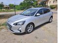 FORD FOCUS 1.0 EcoBoost Connected Végig vezett mo-i. / téli - nyári szett gumival felnin