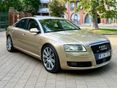 AUDI A8 quattro 6.0 W12 Tiptronic ic