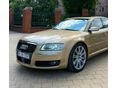 AUDI A8 2004/10 - 3