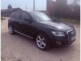 AUDI Q5 2016 - 2