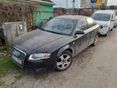 AUDI A4 2005/11 - 1