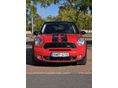 MINI COUNTRYMAN 2012/10 - 2