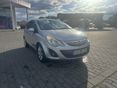 OPEL CORSA D 2012 - 2