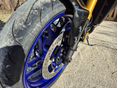 YAMAHA MT-09 TRACER 2021/3 - 4