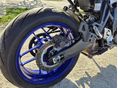 YAMAHA MT-09 TRACER 2021/3 - 9