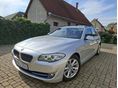 BMW 525 2011/10 - 1