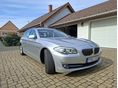 BMW 525 2011/10 - 2