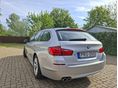 BMW 525 2011/10 - 3