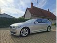 BMW 525 2011/10 - 9