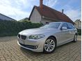 BMW 525 2011/10 - 10
