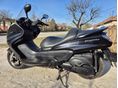 YAMAHA YP 400 MAJESTY 2011/8 - 9