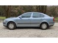 SKODA OCTAVIA 2005/4 - 2