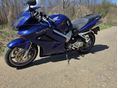 HONDA VFR 800 2004/3 - 6