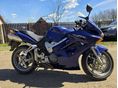 HONDA VFR 800 2004/3 - 7