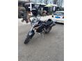 APRILIA PEGASO 650 CUBE A2 papírral :)