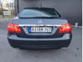 MERCEDES-BENZ E 500 2011/2 - 7