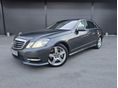 MERCEDES-BENZ E 500 BlueEFFICIENCY Avantgarde (Automata) ÜLÉS HŰT/FŰT-- AZONNAL VIHETŐ--HARMANKARDON--V8