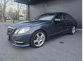 MERCEDES-BENZ E 500 2011/2 - 2