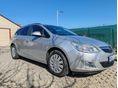 OPEL ASTRA J Sports Tourer 1.4 T Enjoy Magyarországi autó. vezetett szervizkönyves. vonóhorog. tetőcsomagtartó