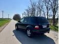 MERCEDES-BENZ ML 55 AMG (Automata)