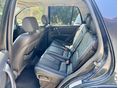 MERCEDES-BENZ ML 55 AMG 2001/6 - 9