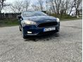 FORD FOCUS 1.5 TDCI Technology