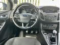 FORD FOCUS 2016/6 - 8