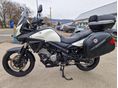 SUZUKI DL 650 2012/4 - 2