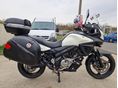 SUZUKI DL 650 2012/4 - 3