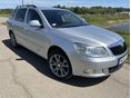 SKODA OCTAVIA 1.6 CR TDI Ambition DPF