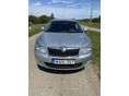 SKODA OCTAVIA 2012/10 - 2