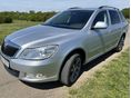 SKODA OCTAVIA 2012/10 - 3