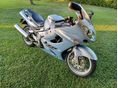 KAWASAKI ZZ-R 1200 