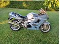 KAWASAKI ZZ-R 1200 2004/3 - 5