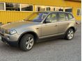 BMW X3 3.0d (Automata) E83