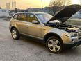 BMW X3 2007/11 - 4