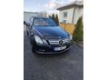 MERCEDES-BENZ E 220 2011/10 - 1